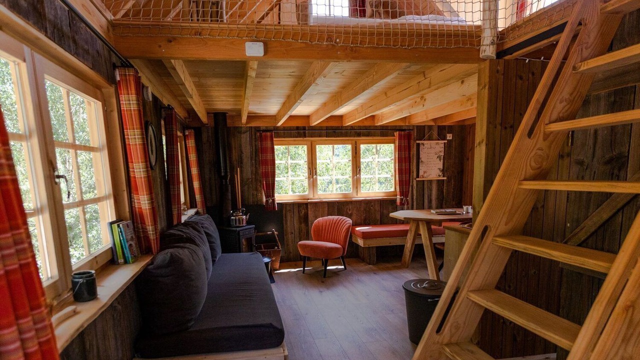 Photo of Livingroom in Maaseik
