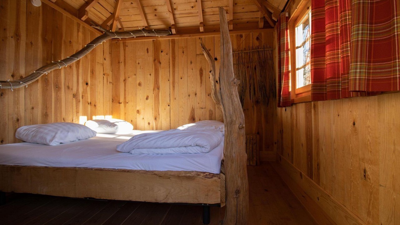 Photo of Bedroom in Maaseik