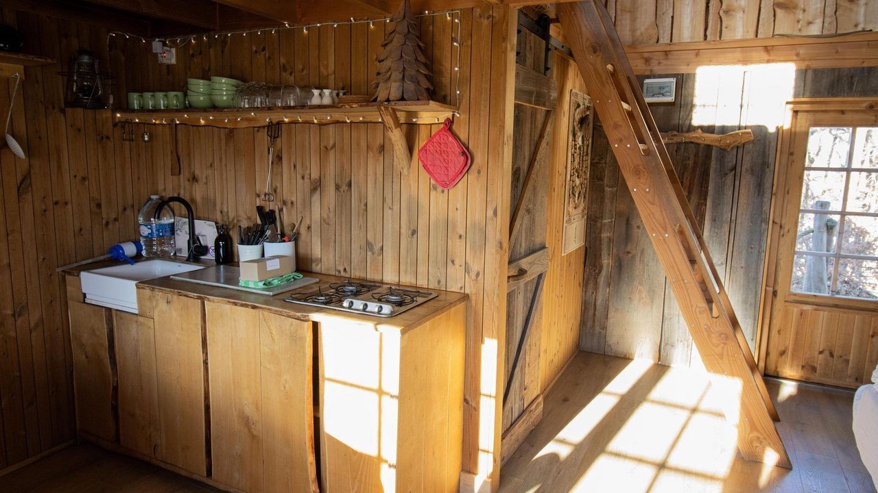 Photo of Kitchen in Maaseik