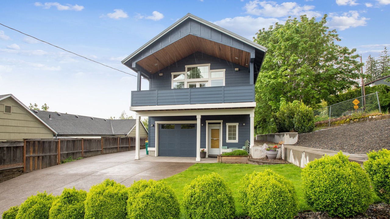 Photo of Outdoor in Troutdale