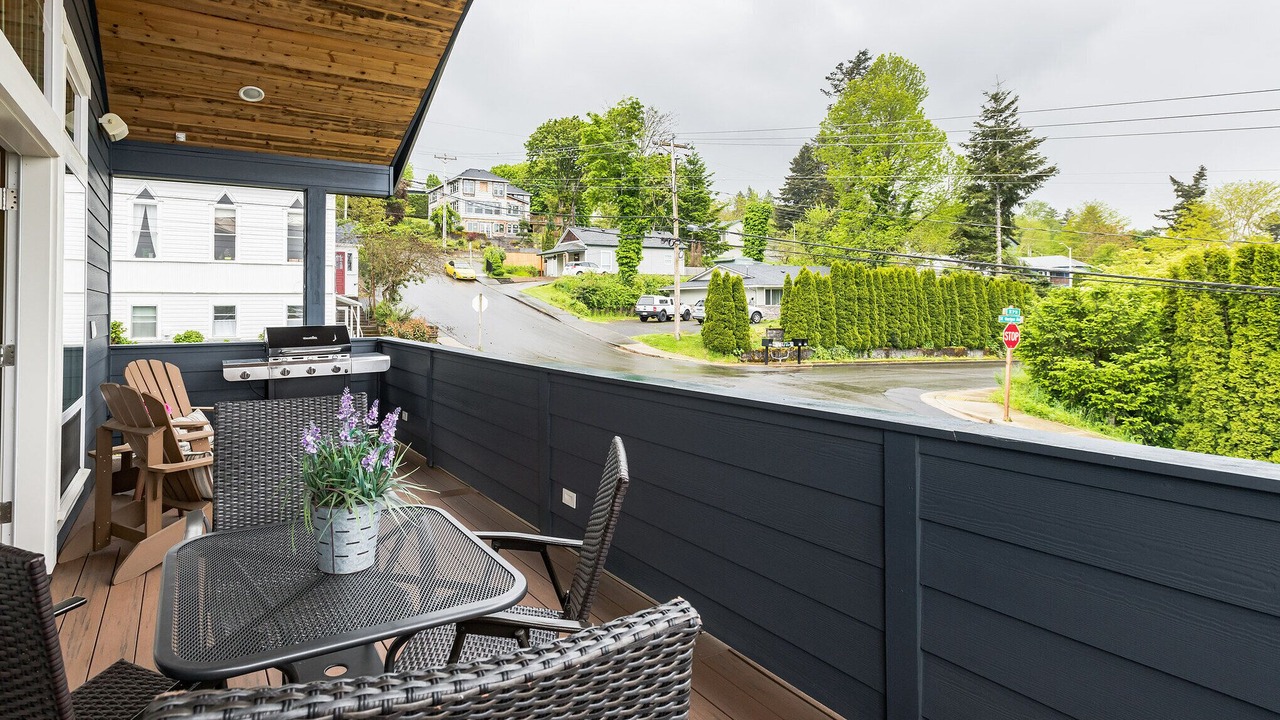 Photo of Outdoor in Troutdale