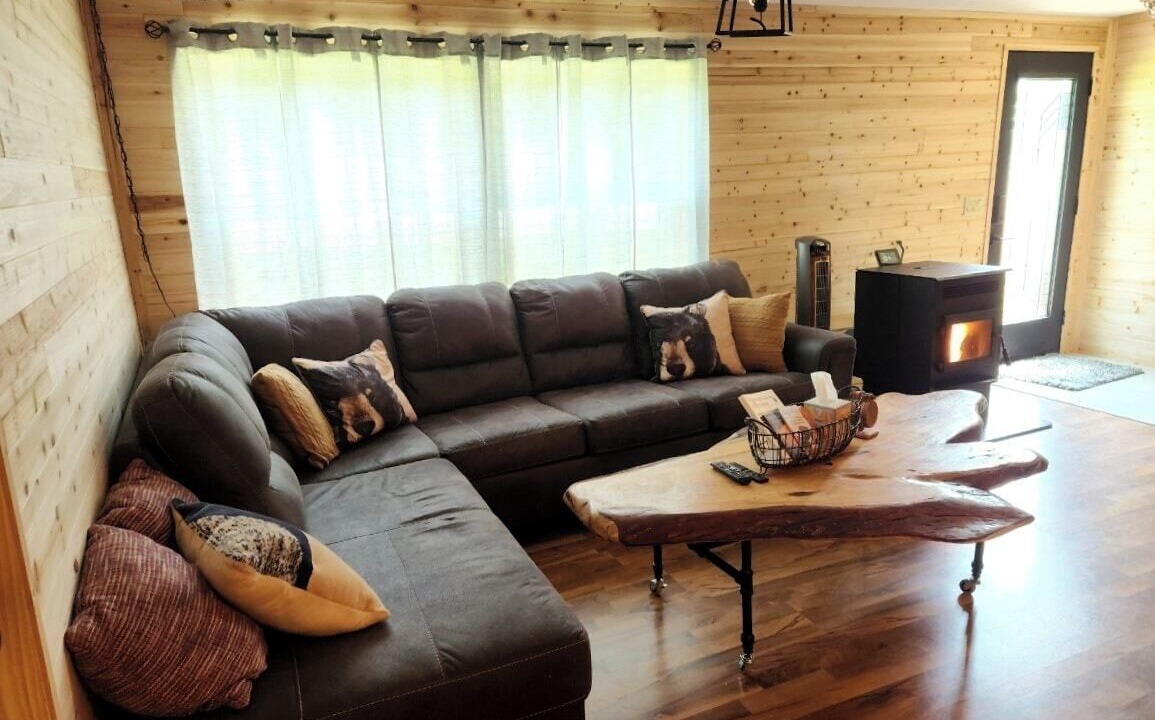 Photo of Bedroom in Shingleton