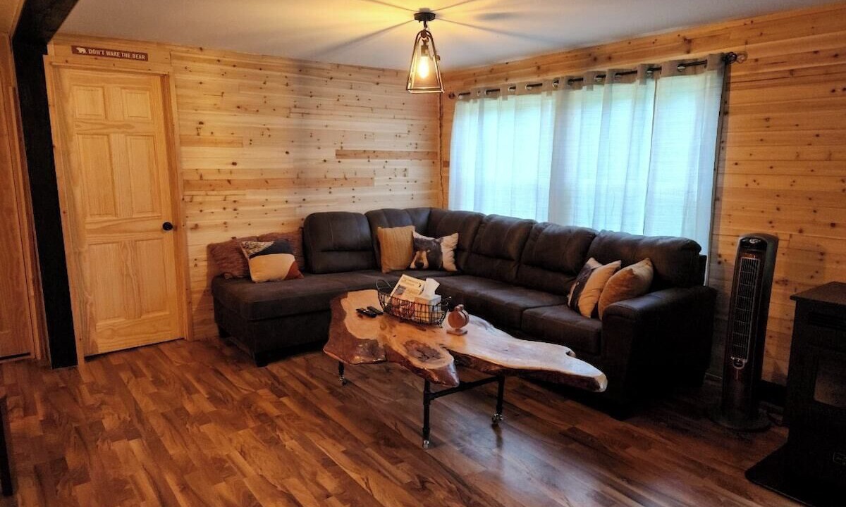 Photo of Bedroom in Shingleton