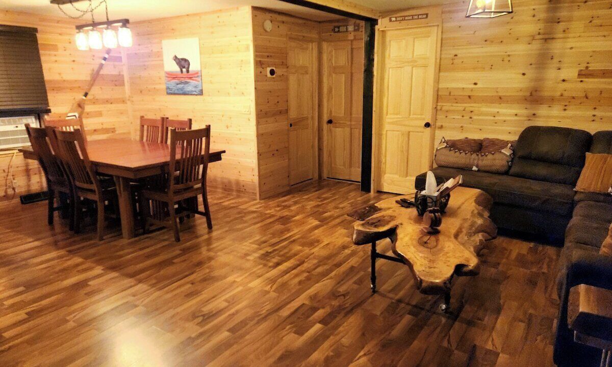 Photo of Bathroom in Shingleton