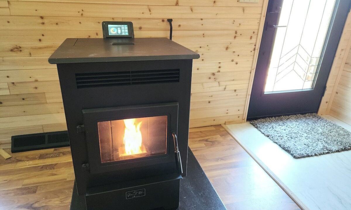 Photo of Livingroom in Shingleton
