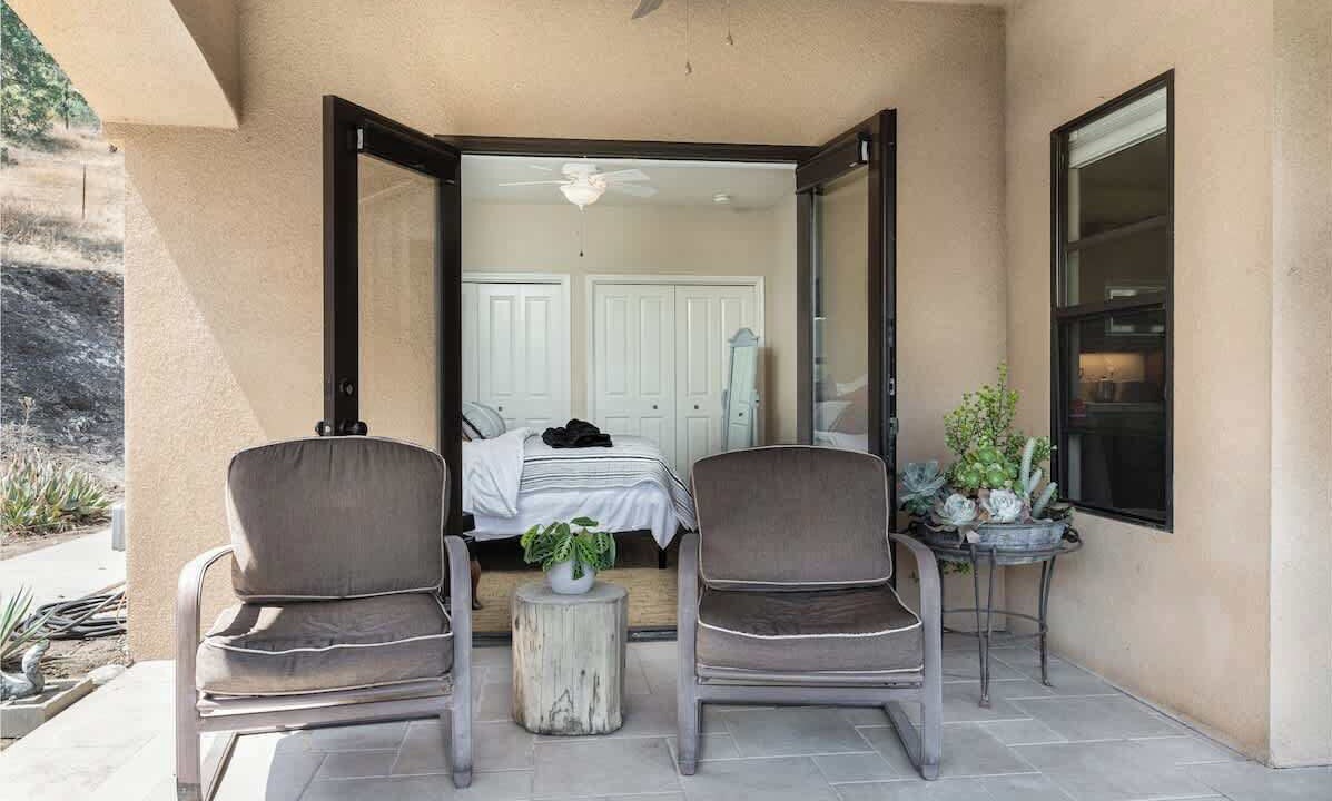 Photo of Patio Balcony in Springville