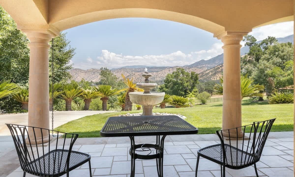 Photo of Outdoor in Springville