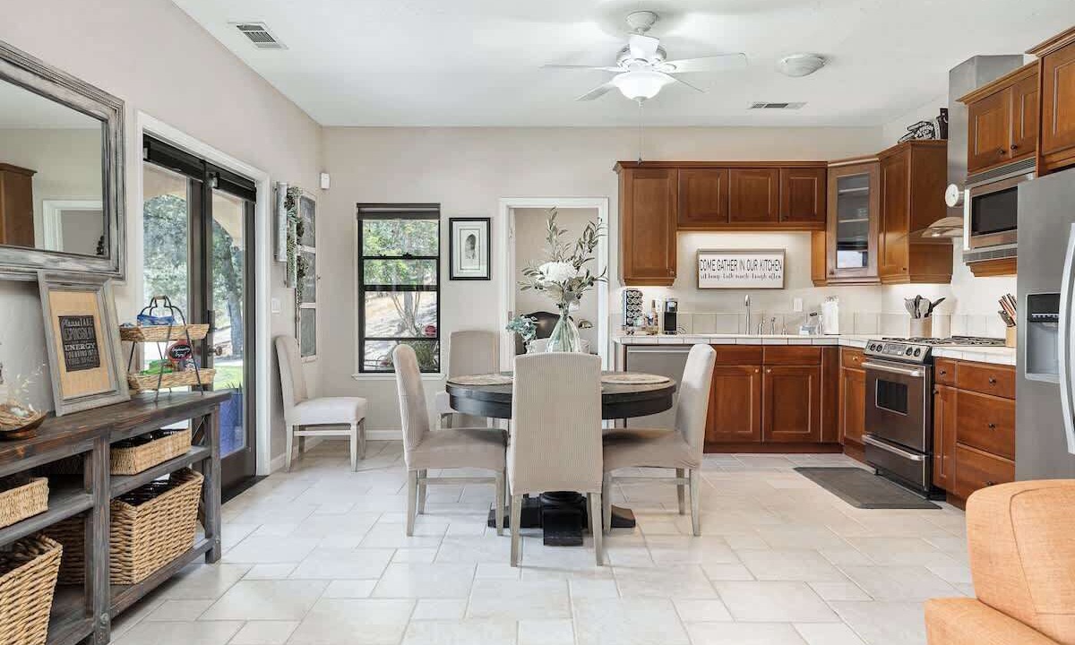 Photo of Kitchen in Springville