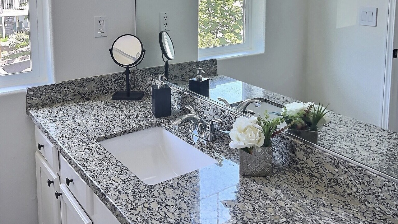 Photo of Bathroom in Troutdale