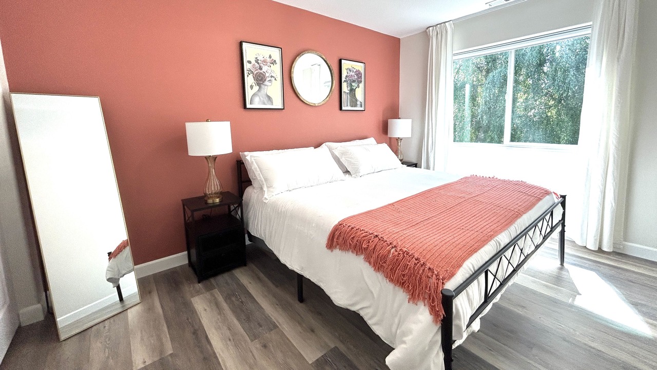 Photo of Bedroom in Troutdale