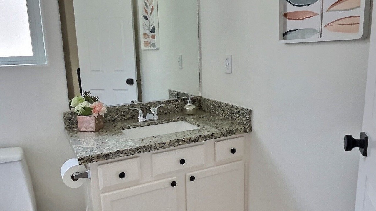 Photo of Bathroom in Troutdale