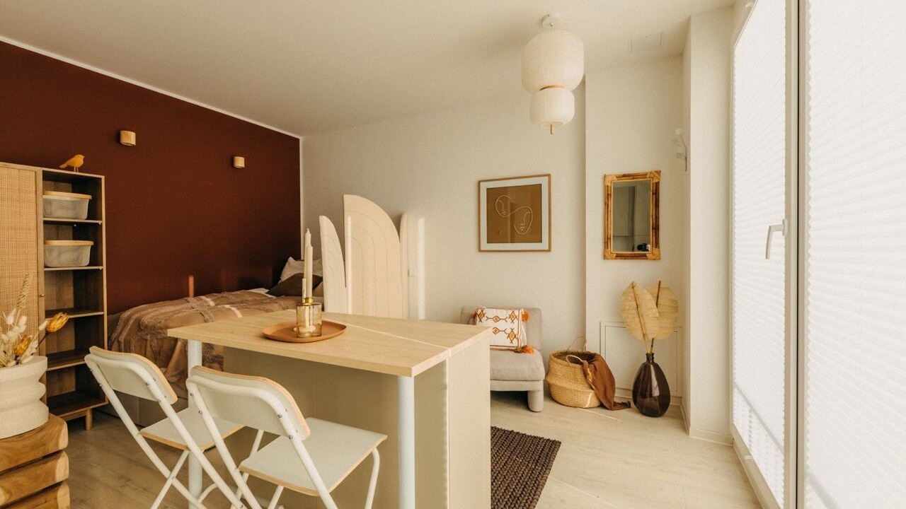 Photo of Bedroom in Friedrichstadt