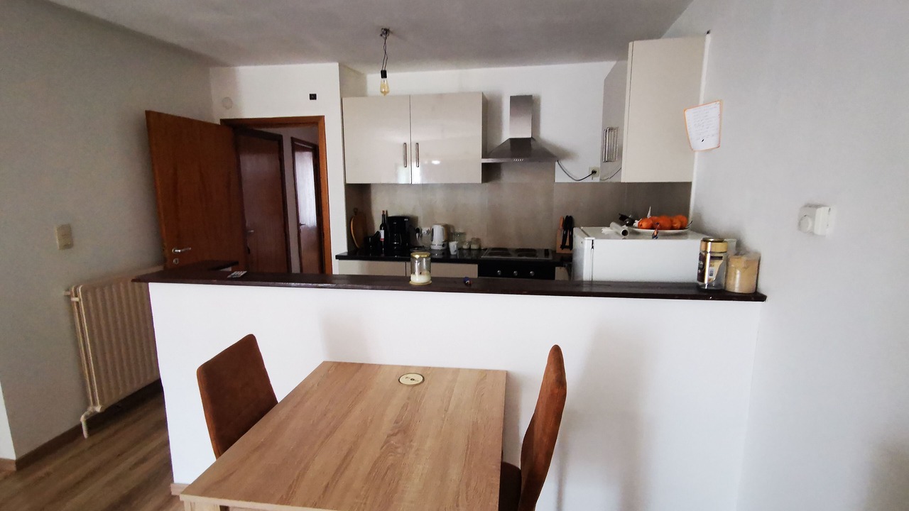Photo of Kitchen in Halle