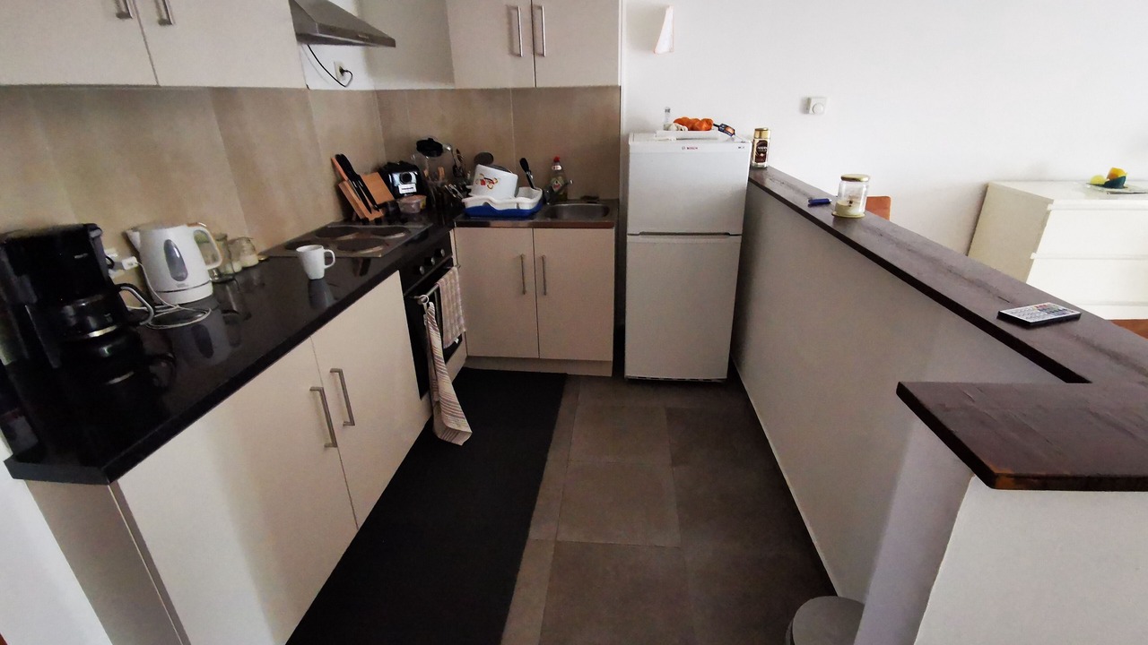 Photo of Kitchen in Halle