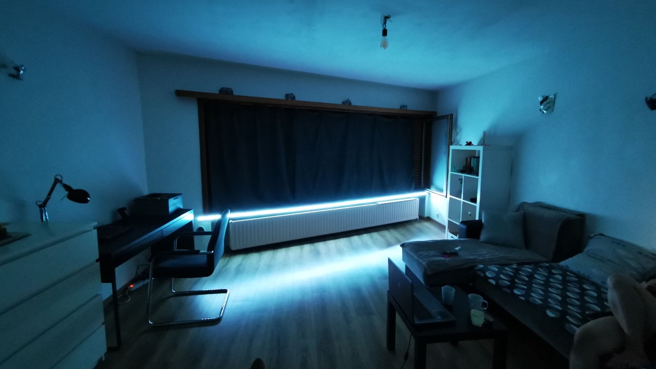 Photo of Livingroom in Halle