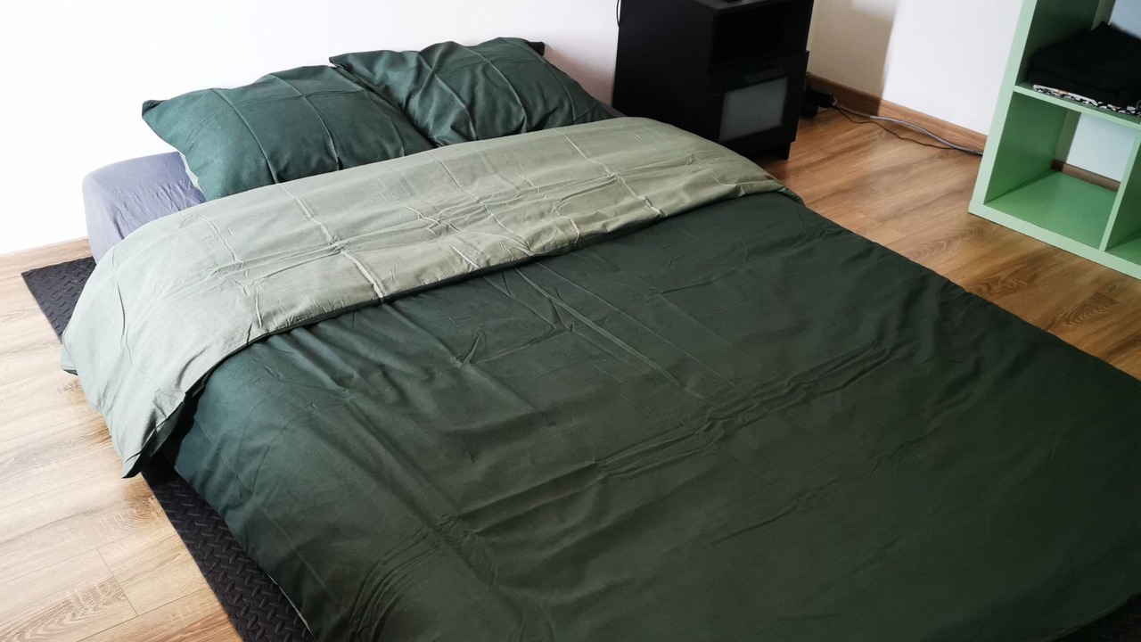 Photo of Bedroom in Halle
