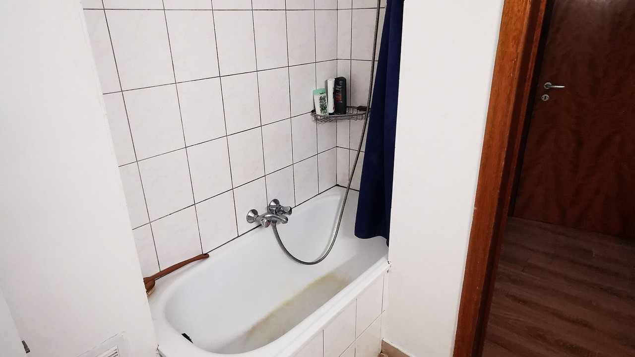 Photo of Bathroom in Halle