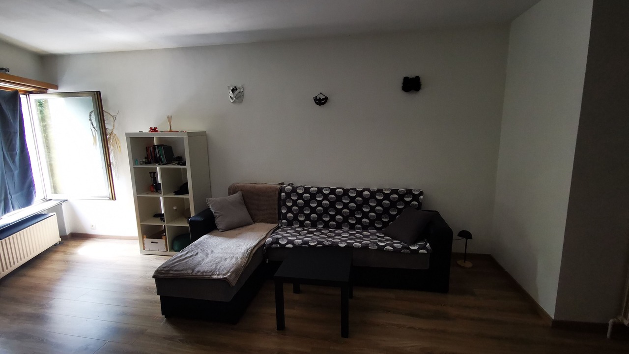 Photo of Livingroom in Halle