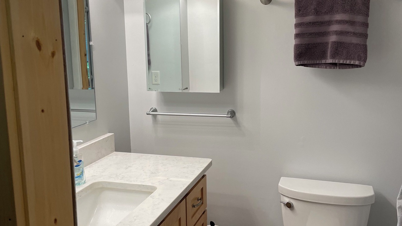 Photo of Bathroom in Munising