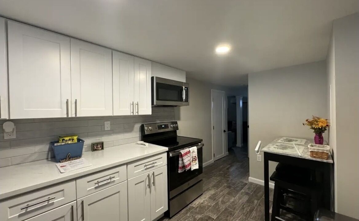 Photo of Kitchen in North Massapequa