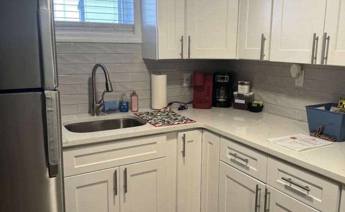 Photo of Kitchen in North Massapequa