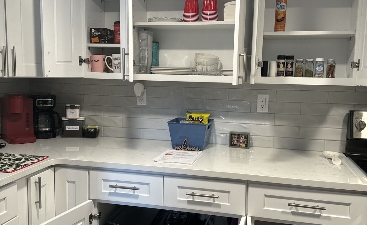 Photo of Kitchen in North Massapequa