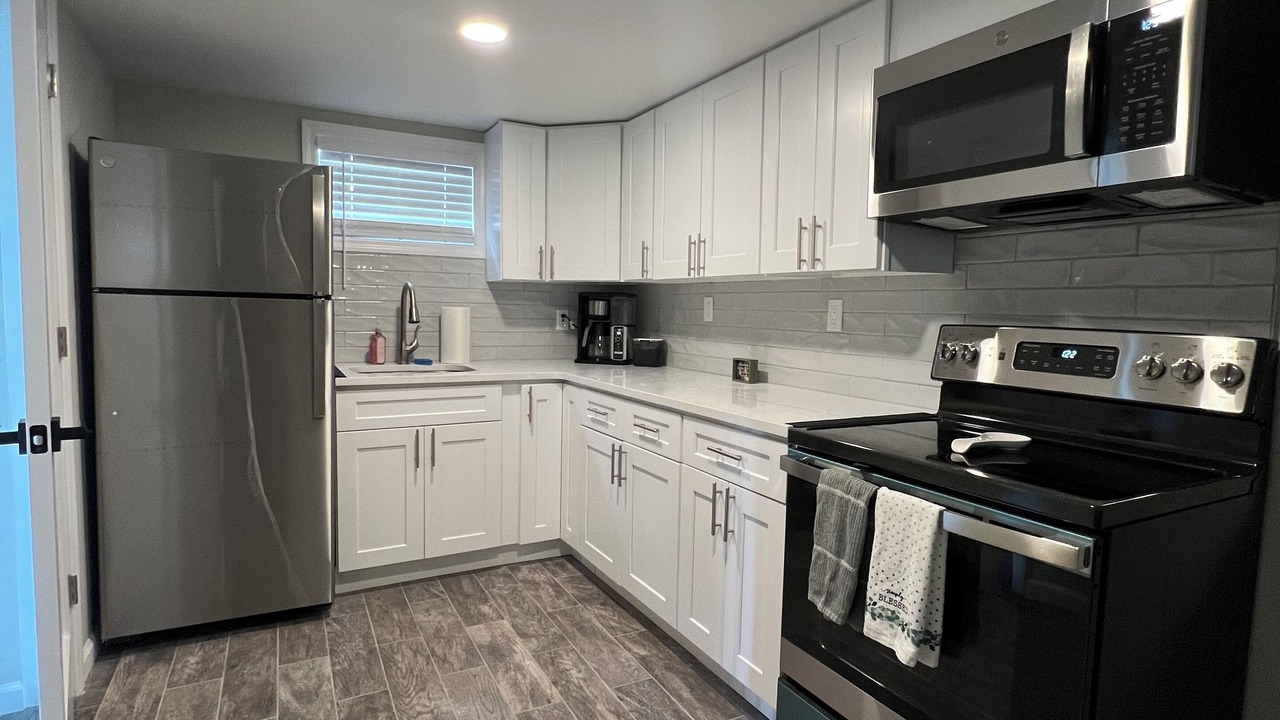 Photo of Kitchen in North Massapequa