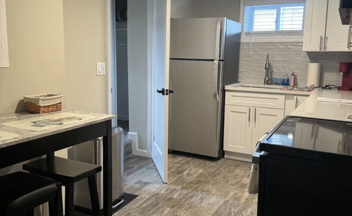 Photo of Kitchen in North Massapequa