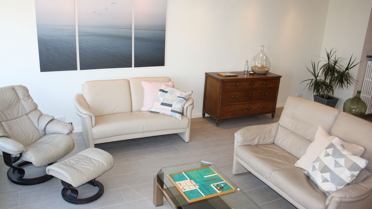 Photo of Livingroom in Knokke