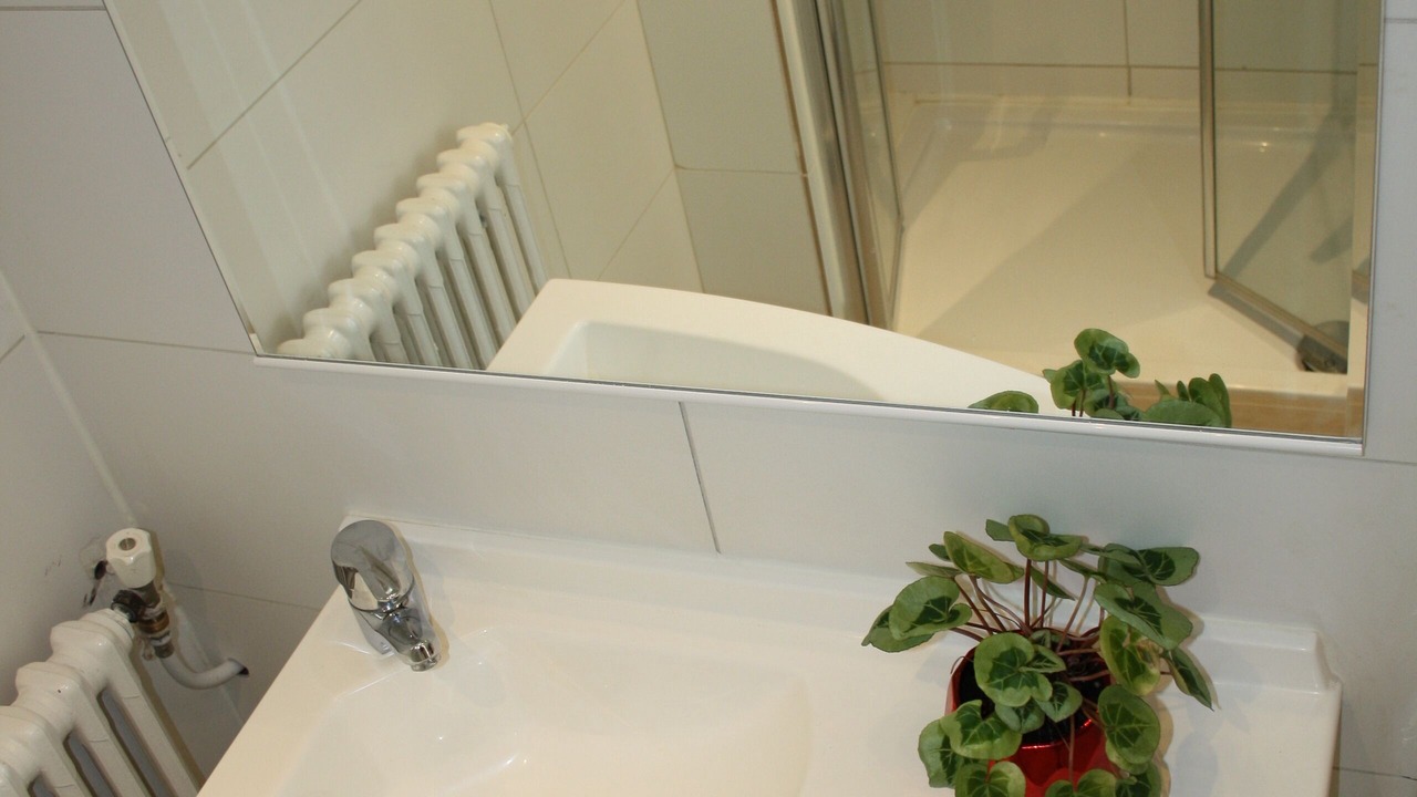 Photo of Bathroom in Knokke