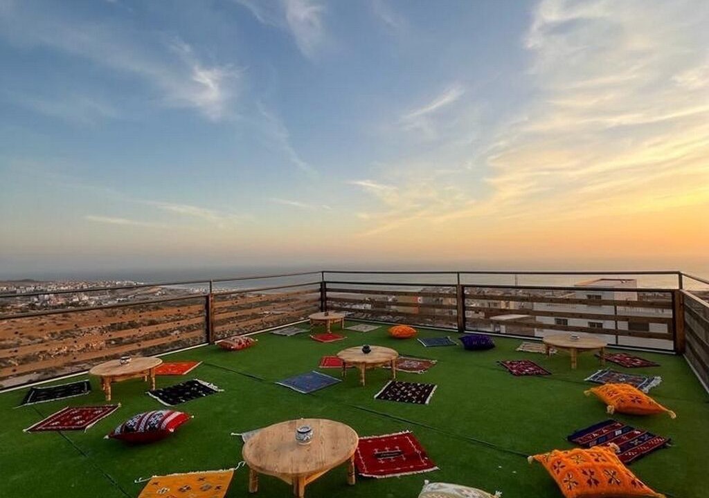 Photo of Outdoor in Tamrhakht