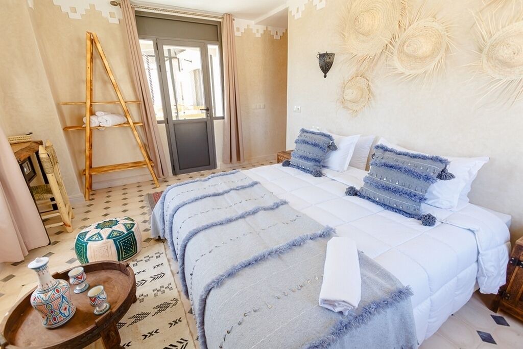 Photo of Bedroom in Tamrhakht