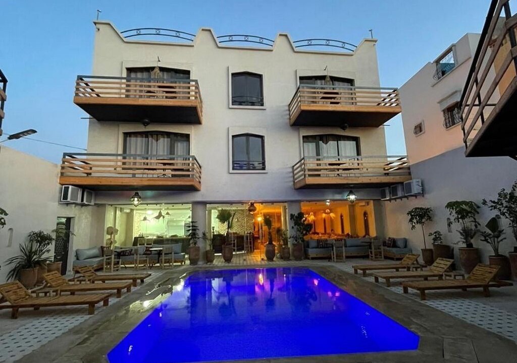 Photo of Outdoor in Tamrhakht