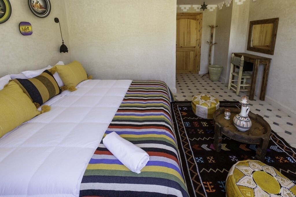 Photo of Bedroom in Tamrhakht