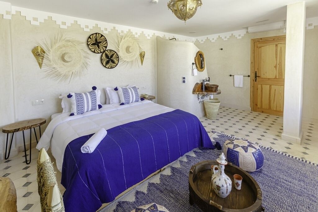 Photo of Bedroom in Tamrhakht