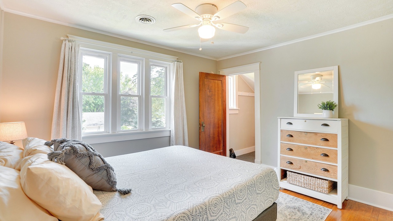 Photo of Bedroom in Sioux Center