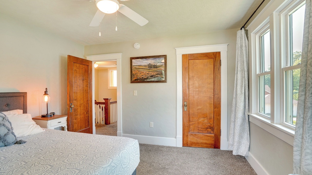 Photo of Bedroom in Sioux Center