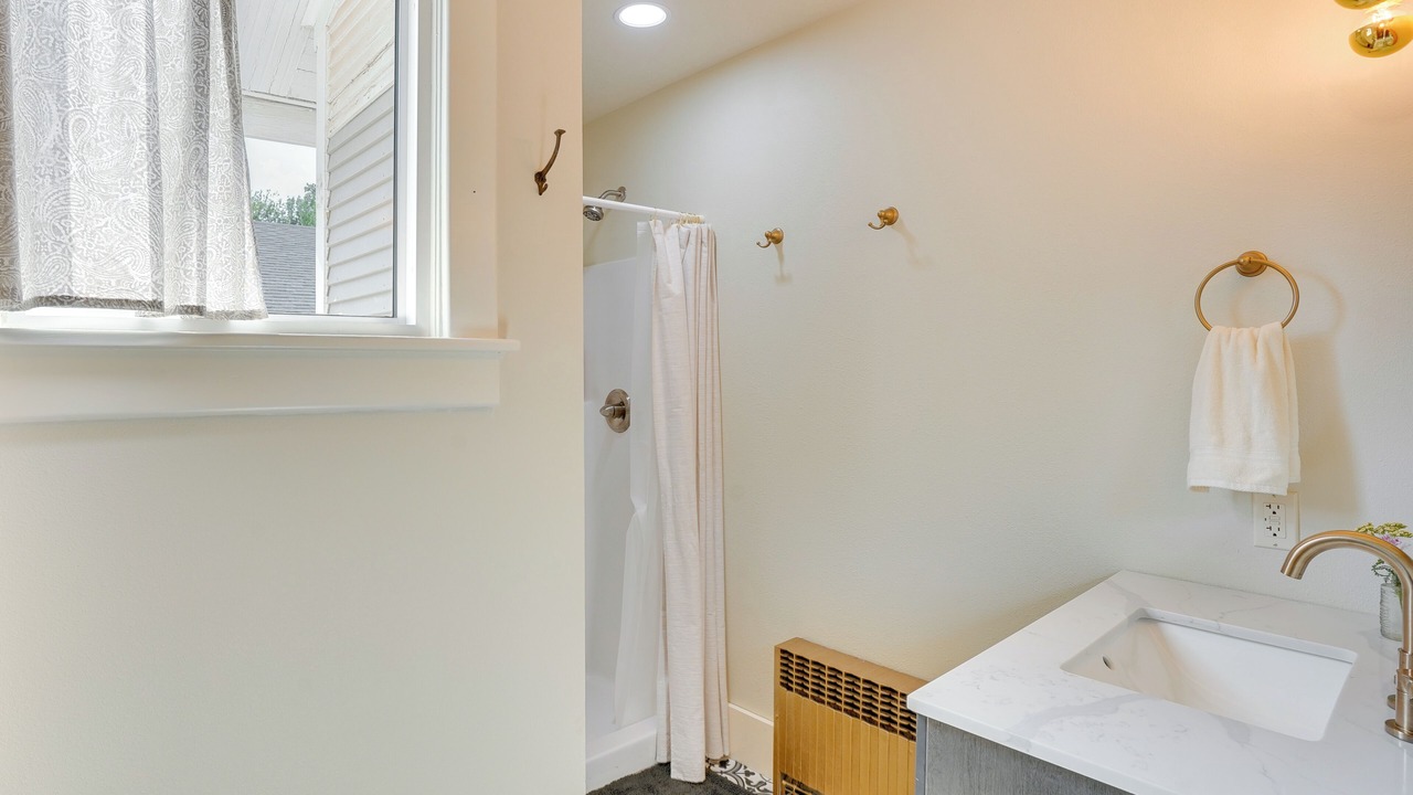 Photo of Bathroom in Sioux Center