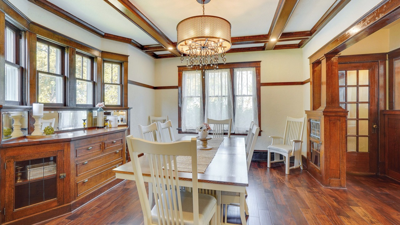 Photo of Livingroom in Sioux Center