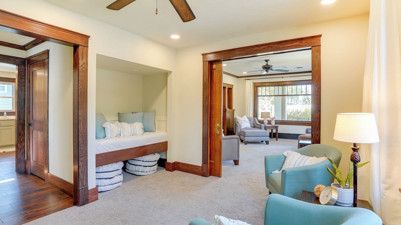 Photo of Bedroom in Sioux Center