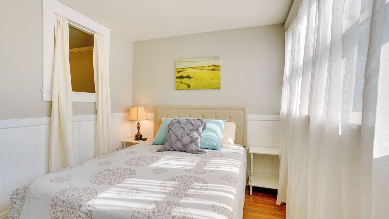 Photo of Bedroom in Sioux Center