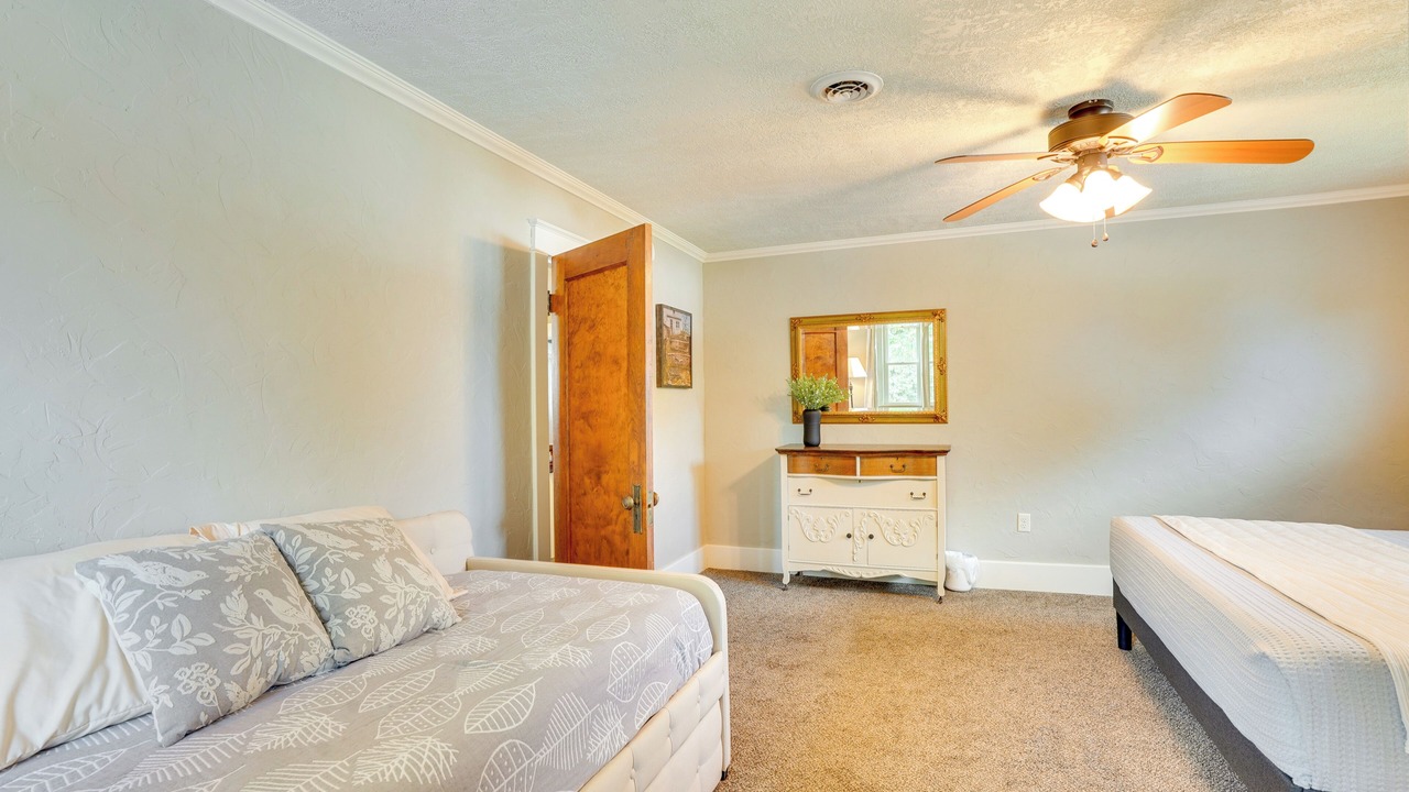 Photo of Bedroom in Sioux Center