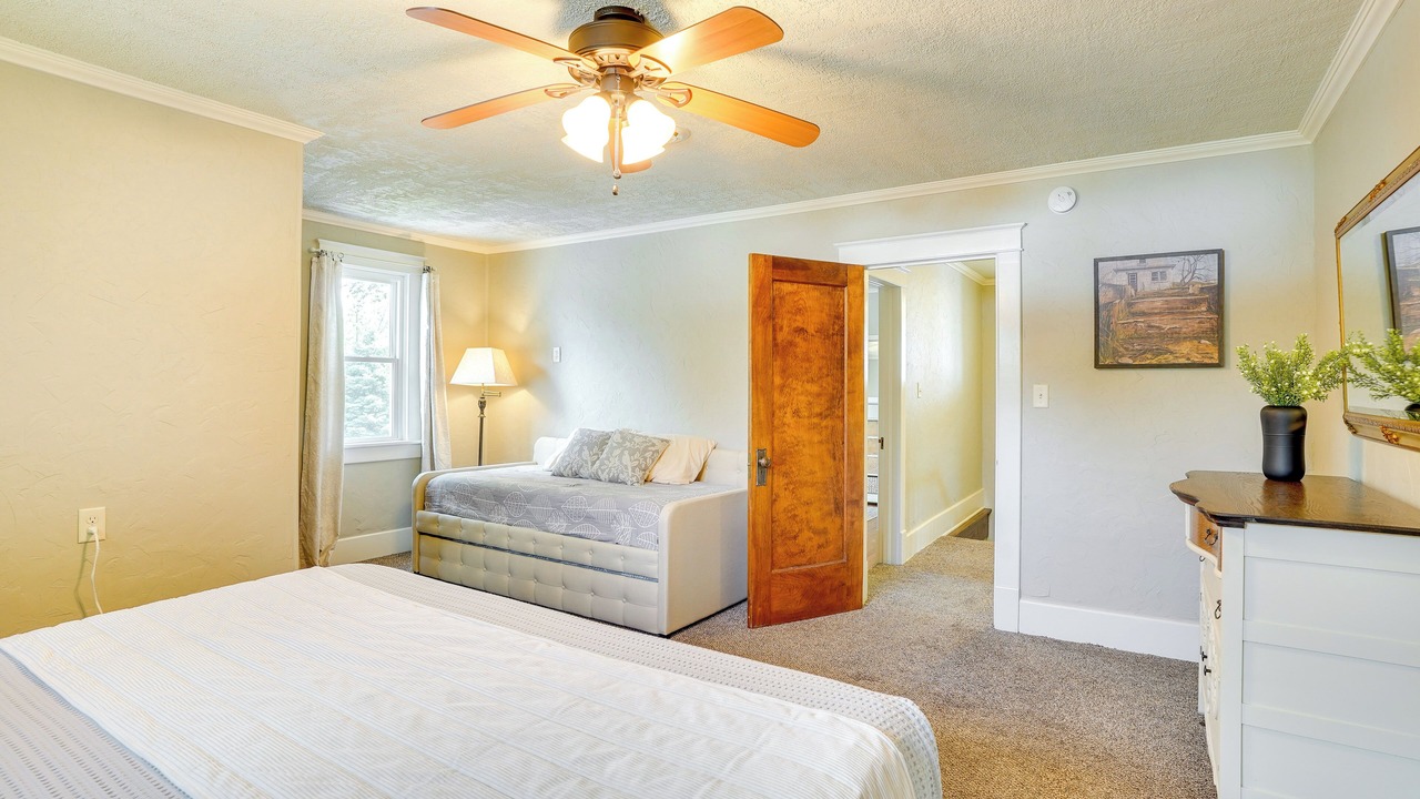 Photo of Bedroom in Sioux Center