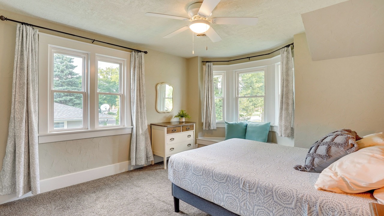Photo of Bedroom in Sioux Center