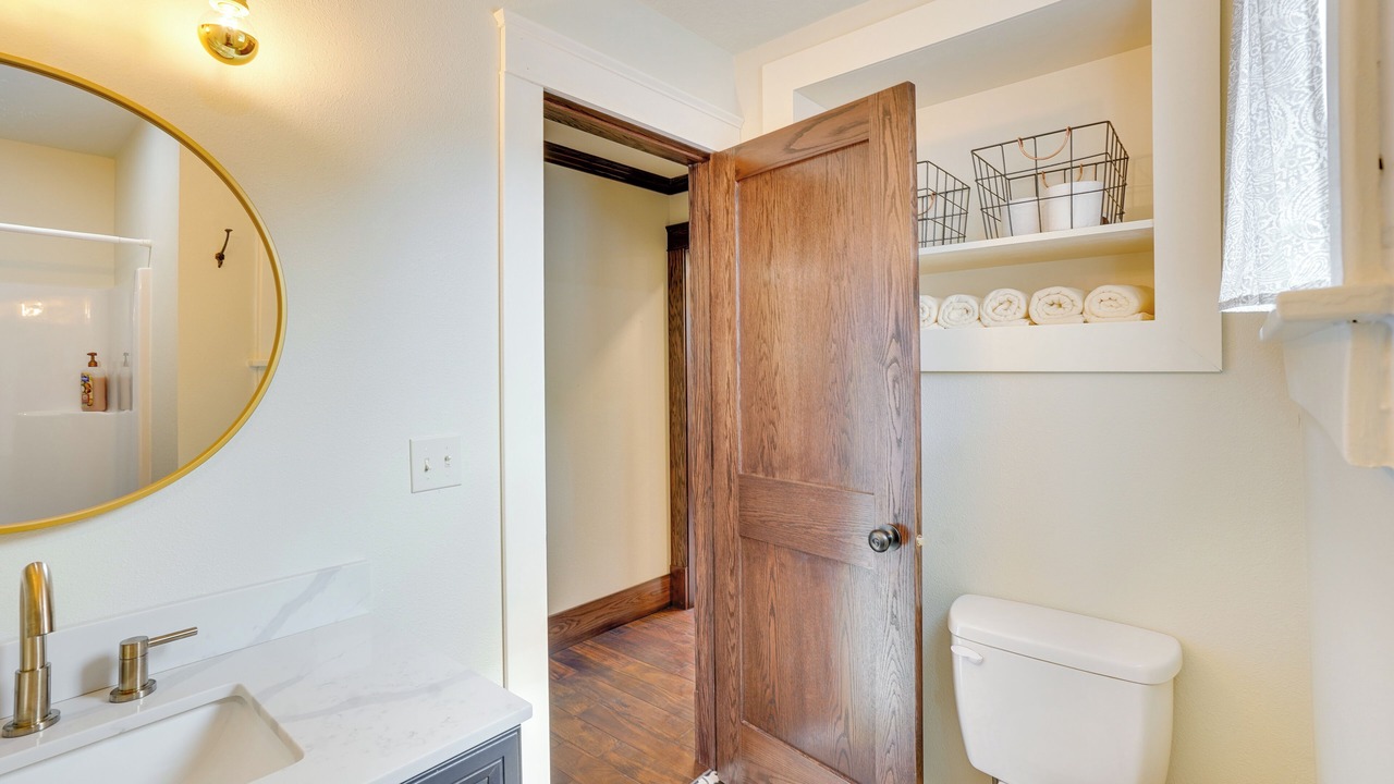 Photo of Bathroom in Sioux Center