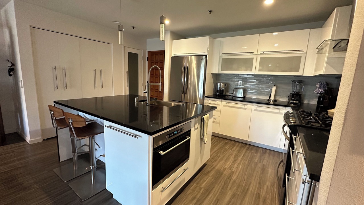 Photo of Kitchen in Park West