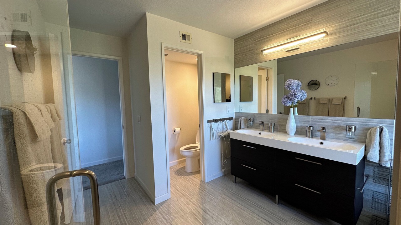 Photo of Bathroom in Park West