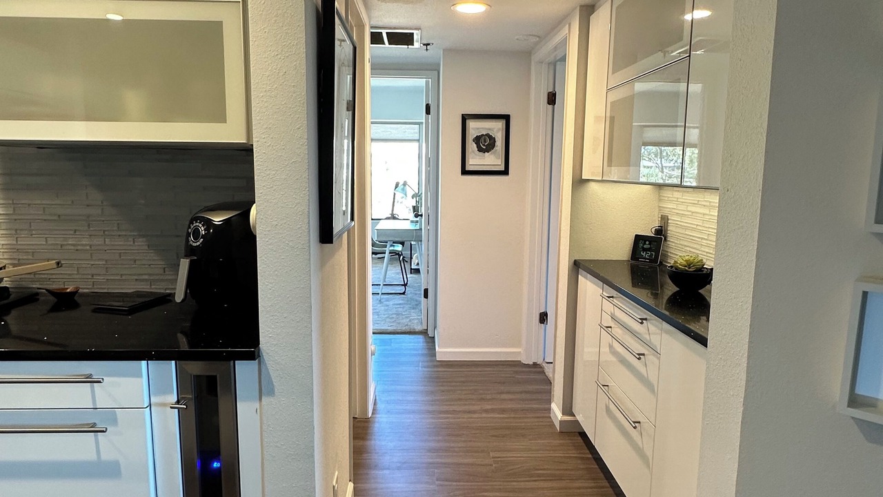 Photo of Kitchen in Park West