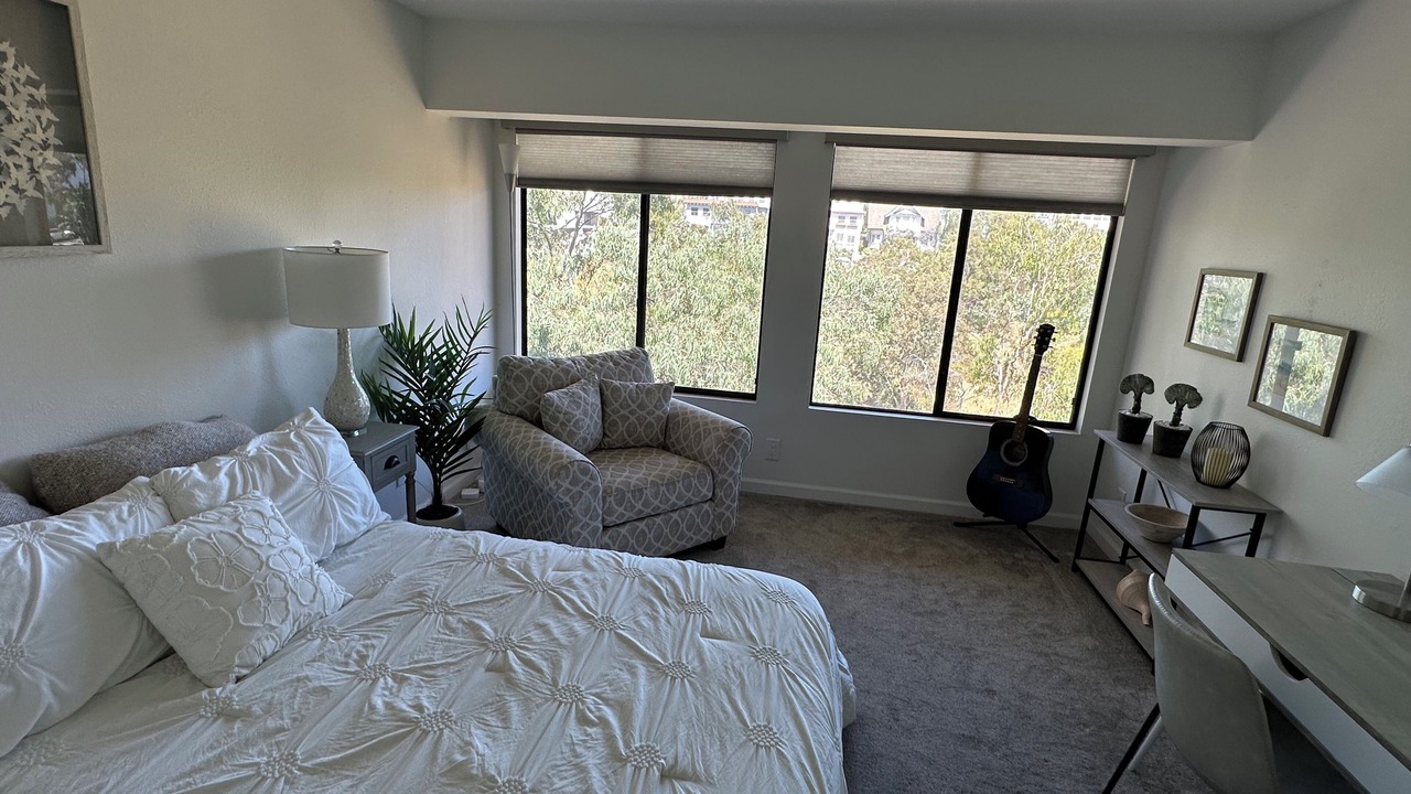 Photo of Bedroom in Park West