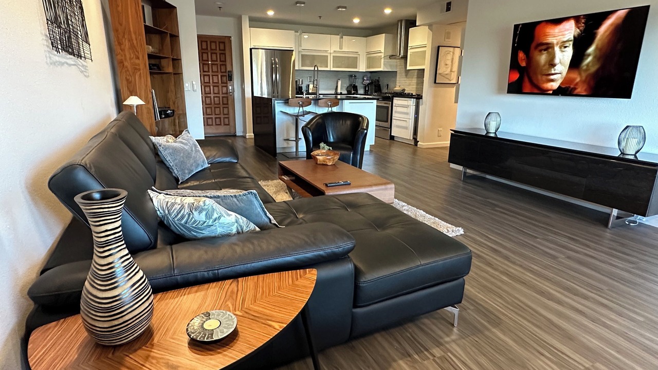Photo of Livingroom in Park West